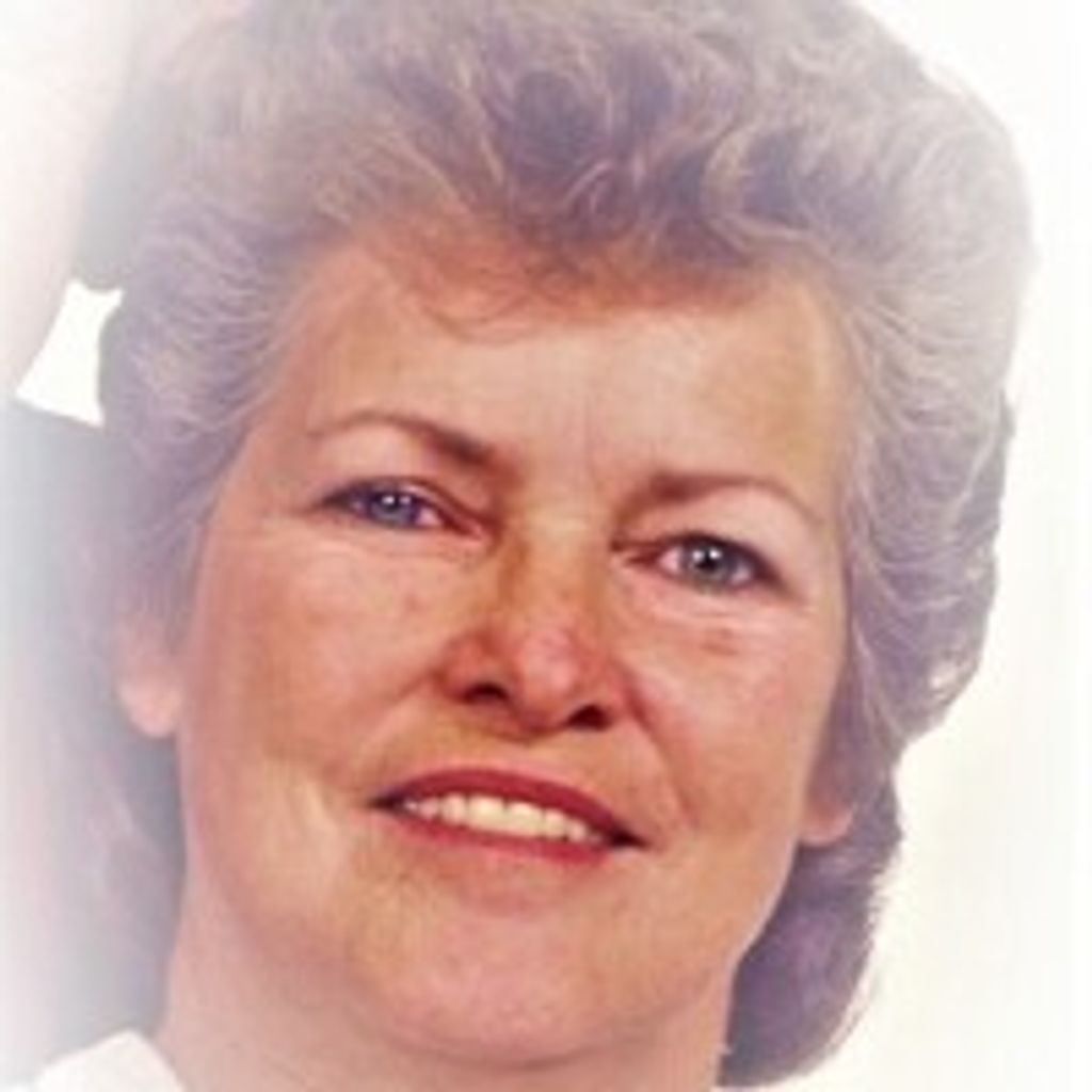 Betty L. Smith