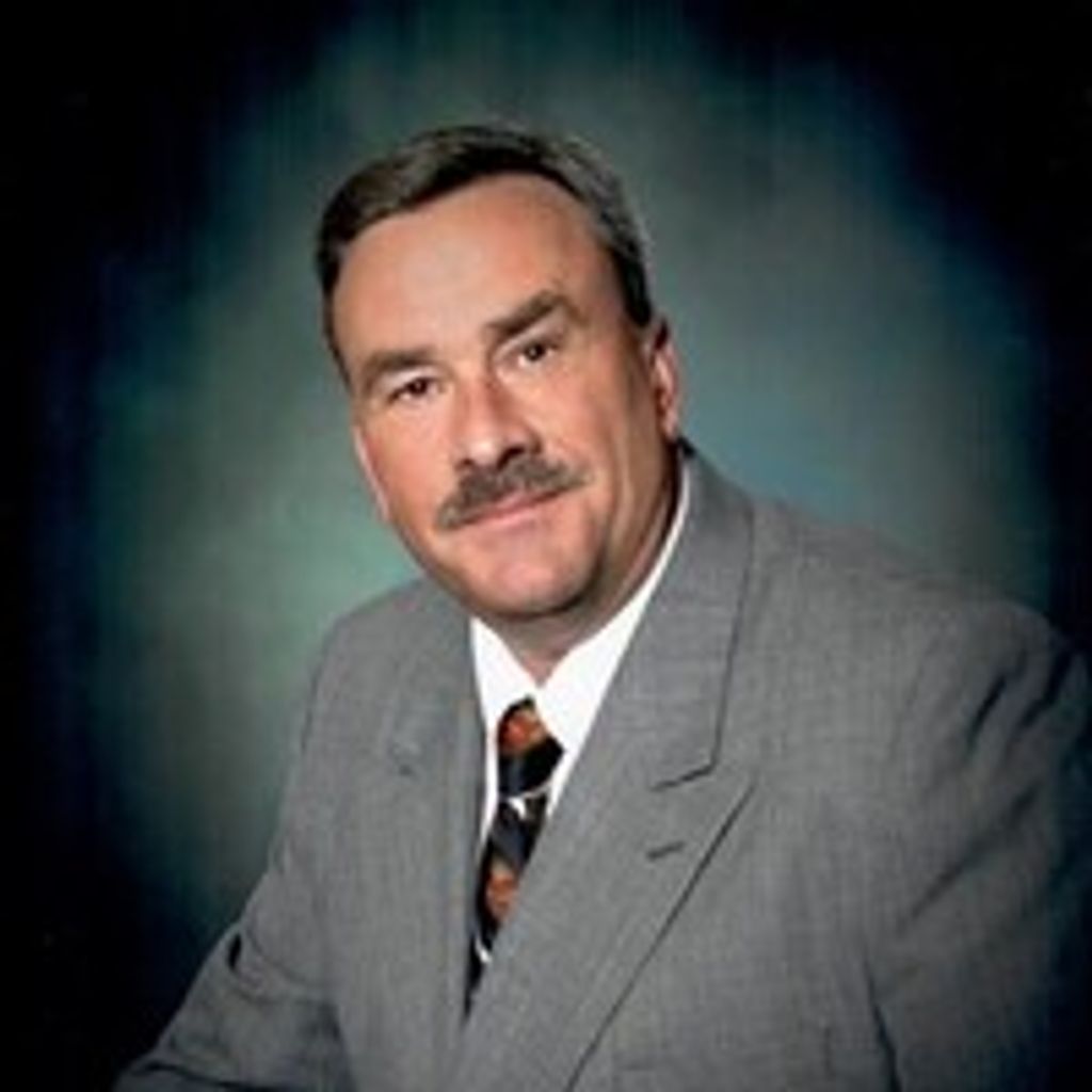 Michael Henry Hall