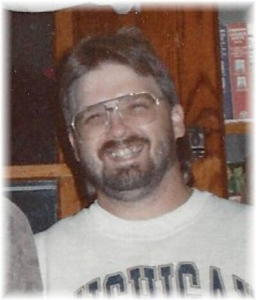 Harold Robert Rochefort