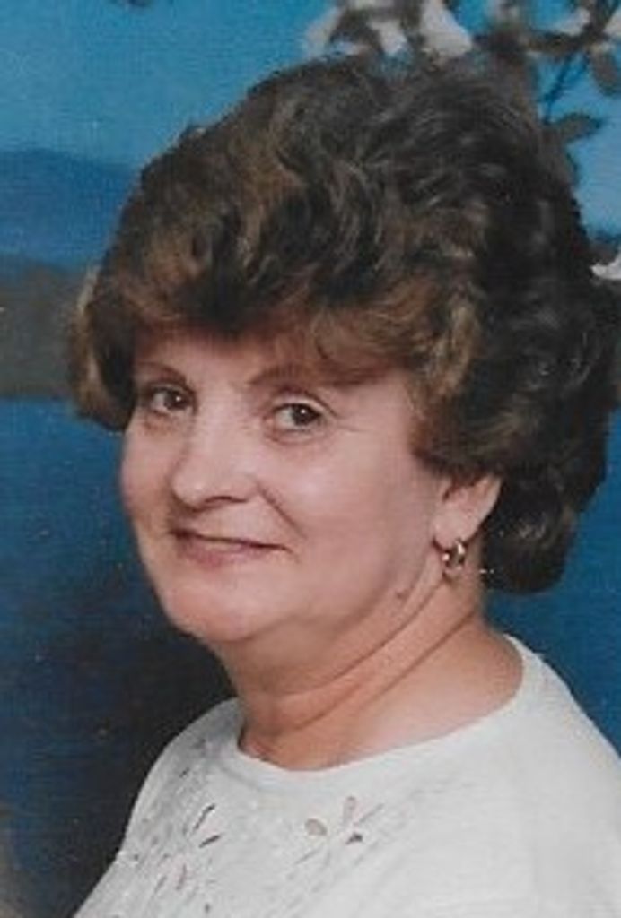Ruby Brewer Profile Photo