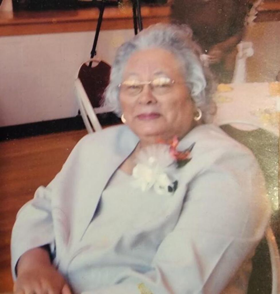 Rebecca Randolph Finch