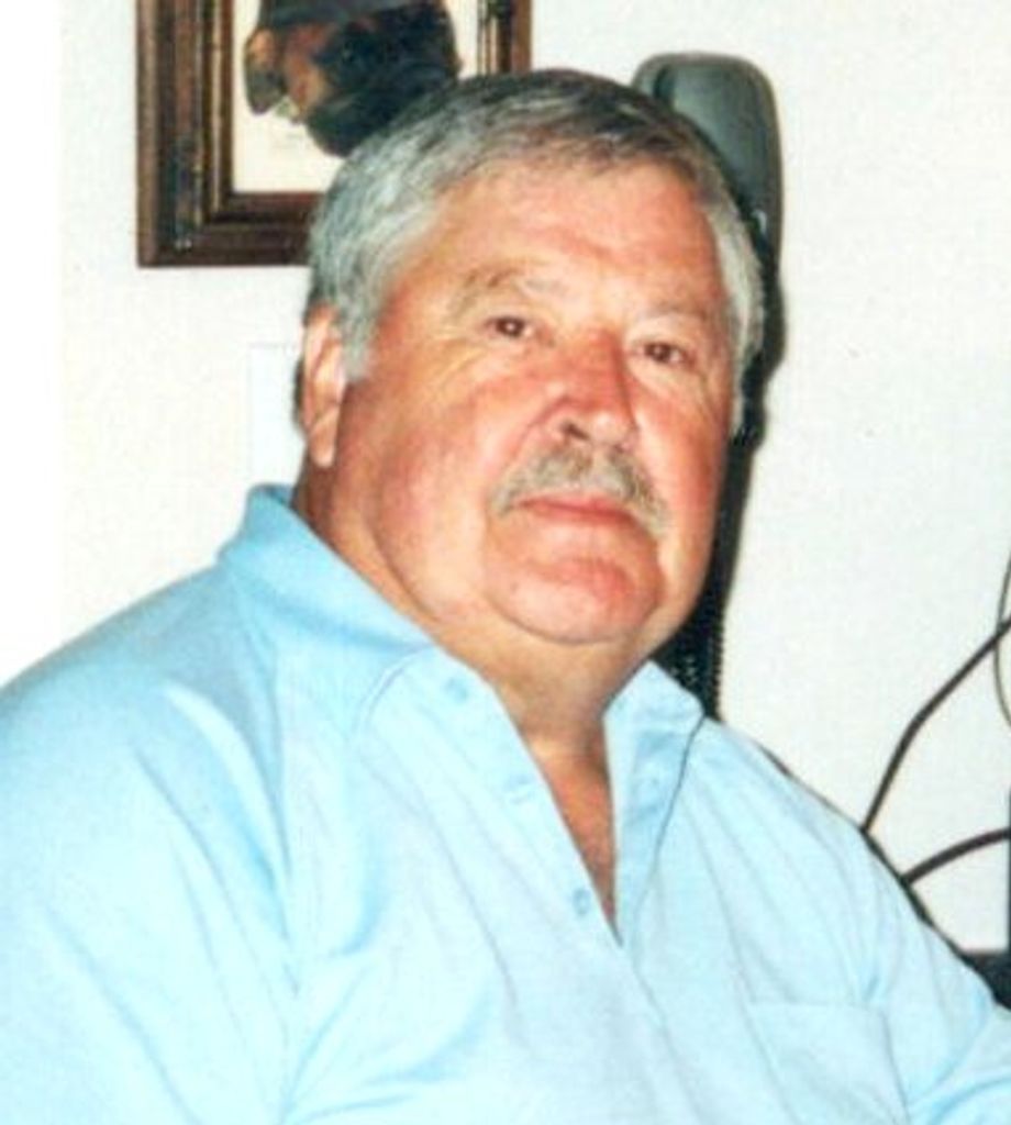 Donald Clarence Carswell Profile Photo