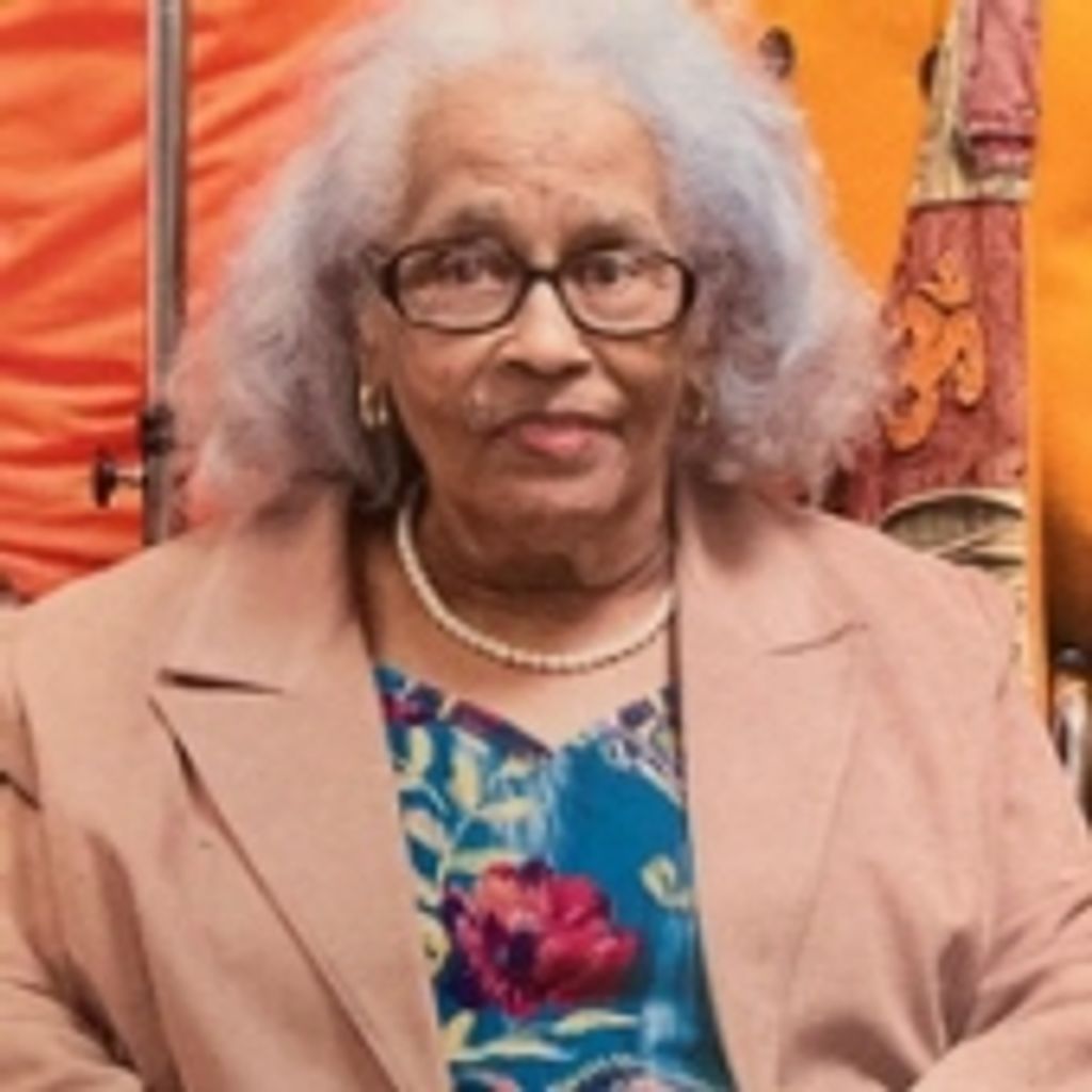Julia Lena Dixon Mrs. Williams