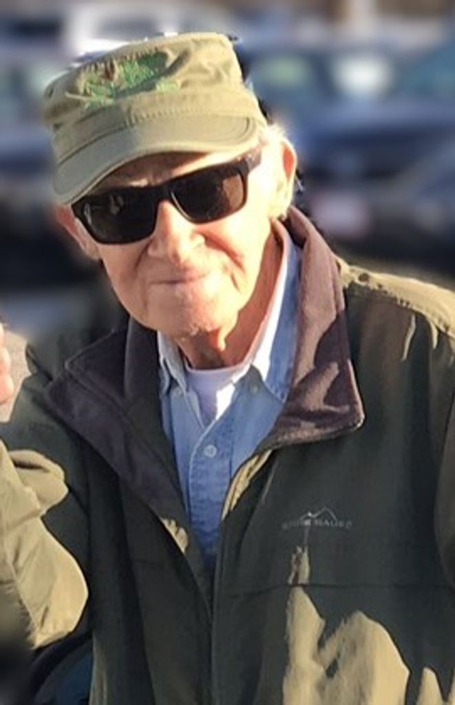 Michael J. Calabrese Jr.