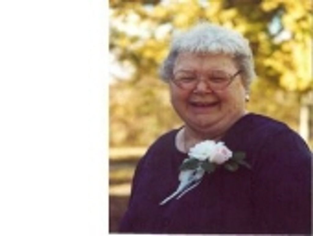 Mildred Widmer