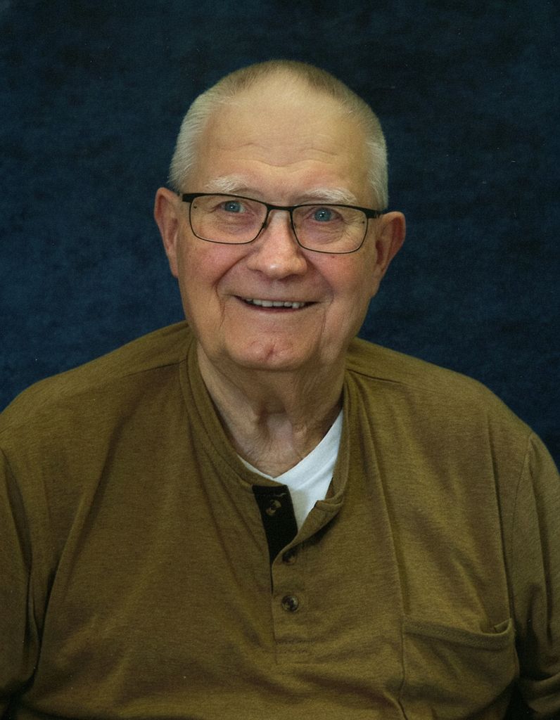 Fred Henry Hilmes