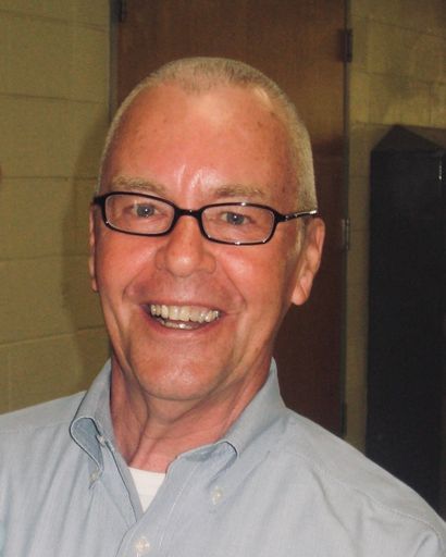 John Gouldener's obituary image