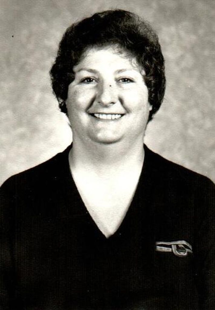 Frances E. Jacobs Profile Photo