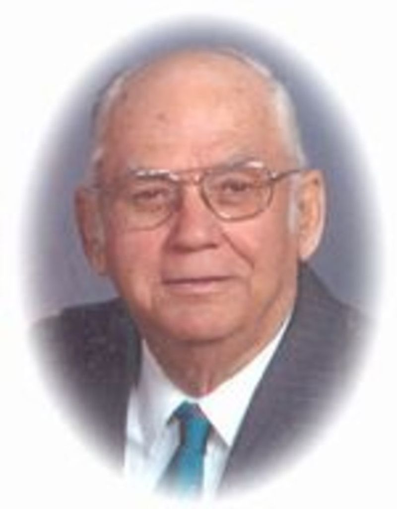 Richard J. King