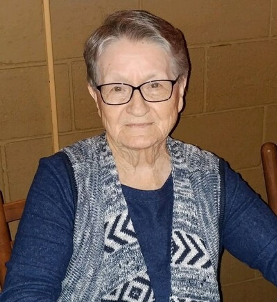 Jewell Fugate Saylor