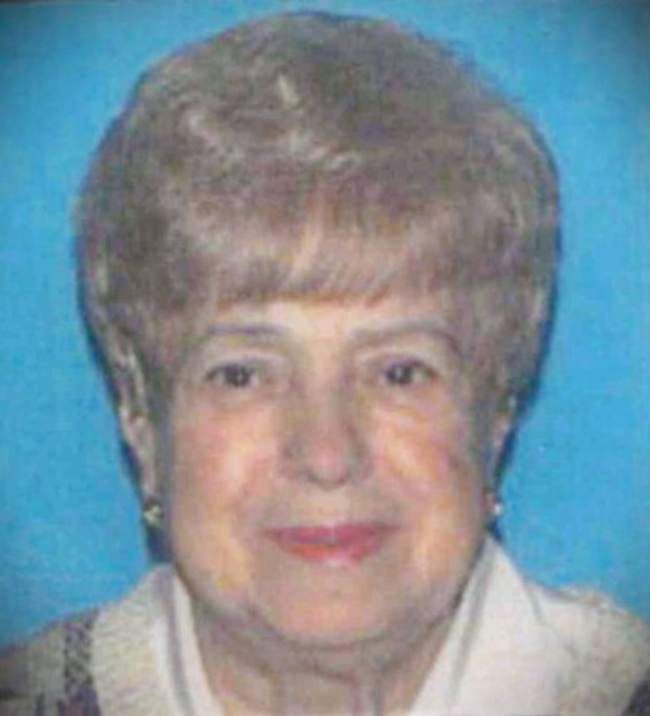 Eulalia "Lolly" Soares Profile Photo