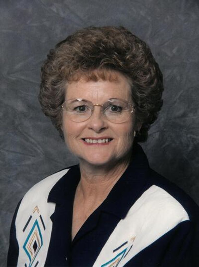 Vera Faye Graybill Profile Photo