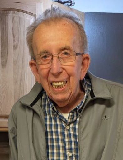 James Philip Smith Profile Photo