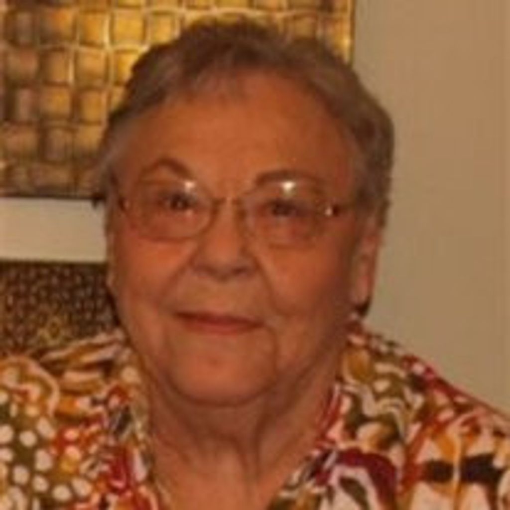 Barbara "Gigi" Carpenter
