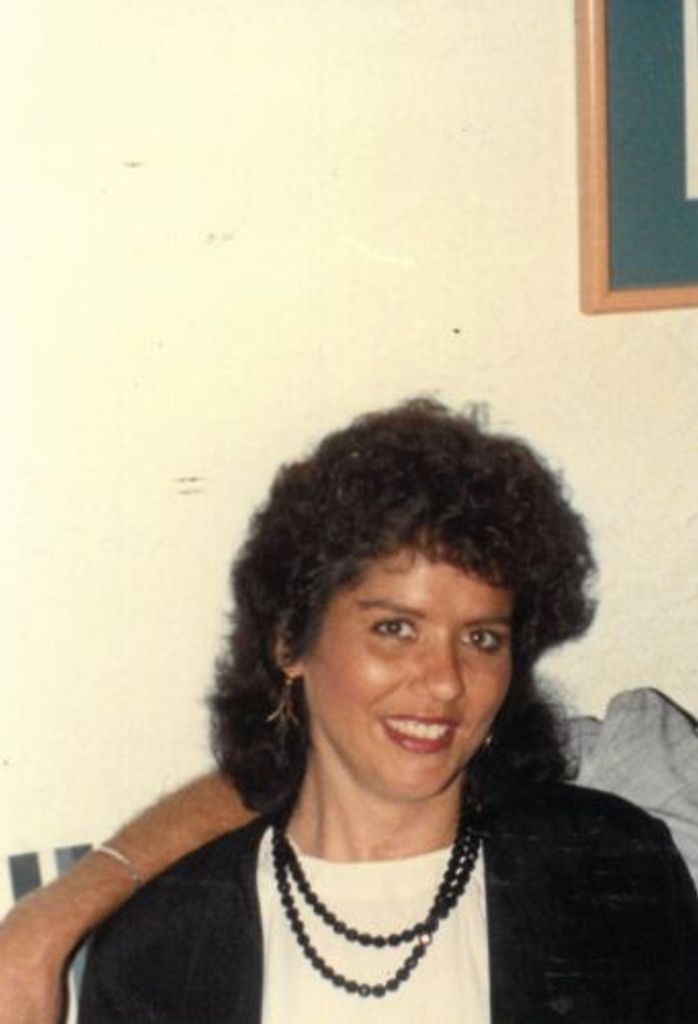 Cindy Gail Greenman
