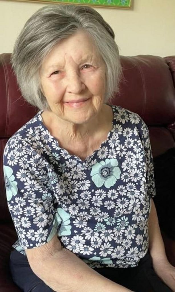 Adele Marie Moslener Profile Photo