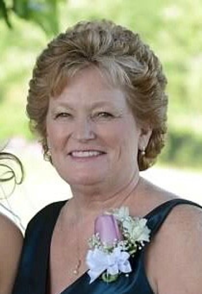 Sharon Lee Wilkerson
