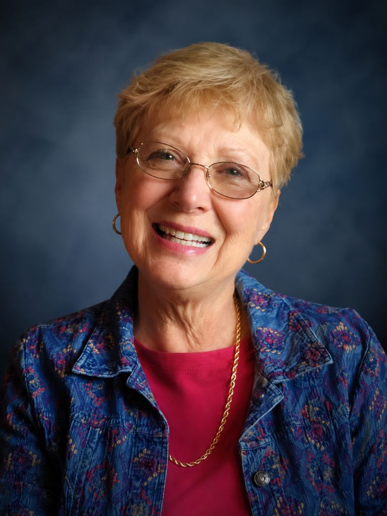 Marsha L. Schoeneberg