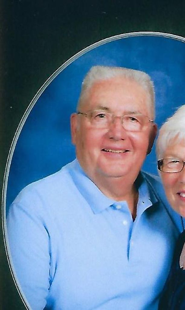 Lavern N. Klinefelter