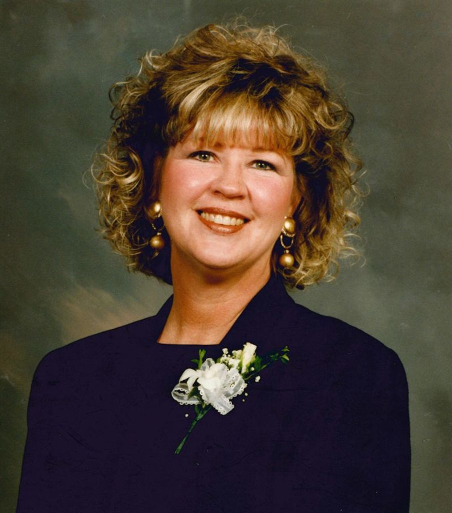 Kathleen 'Kathy' Berkholz
