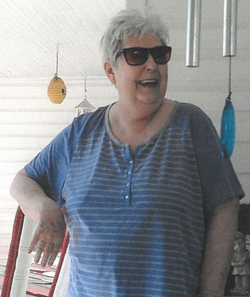 Mable Loretta Brewer