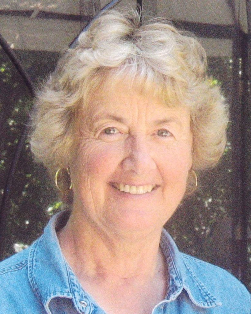 Martha Fuller Profile Photo
