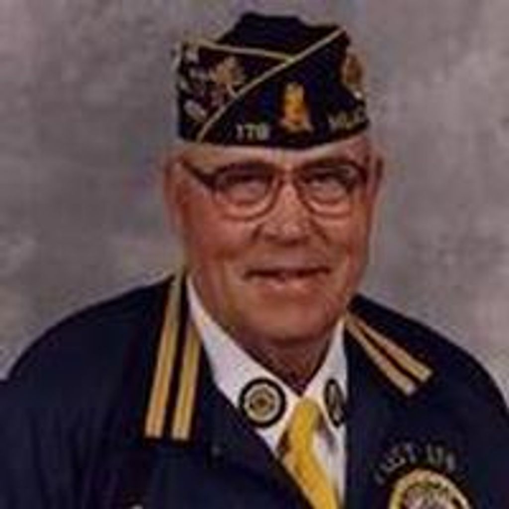 Oscar J. Anderson Profile Photo