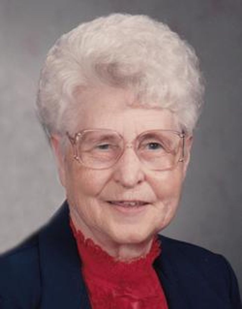 Emma A Westman Profile Photo