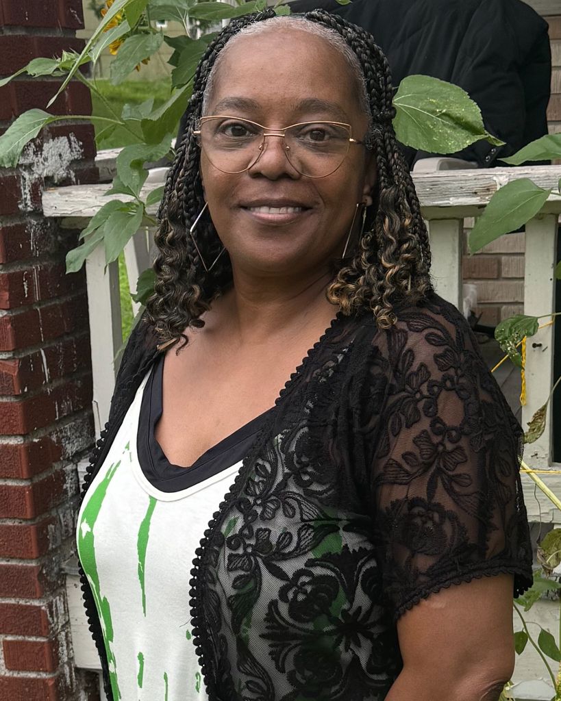 Antresa Denise Evans