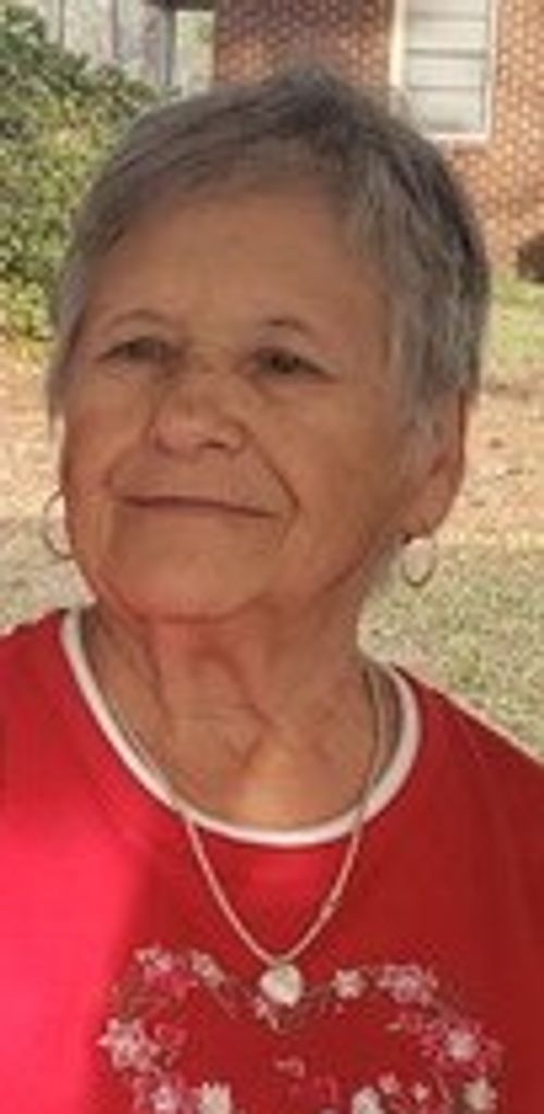 Annette (Jones)  Wooten