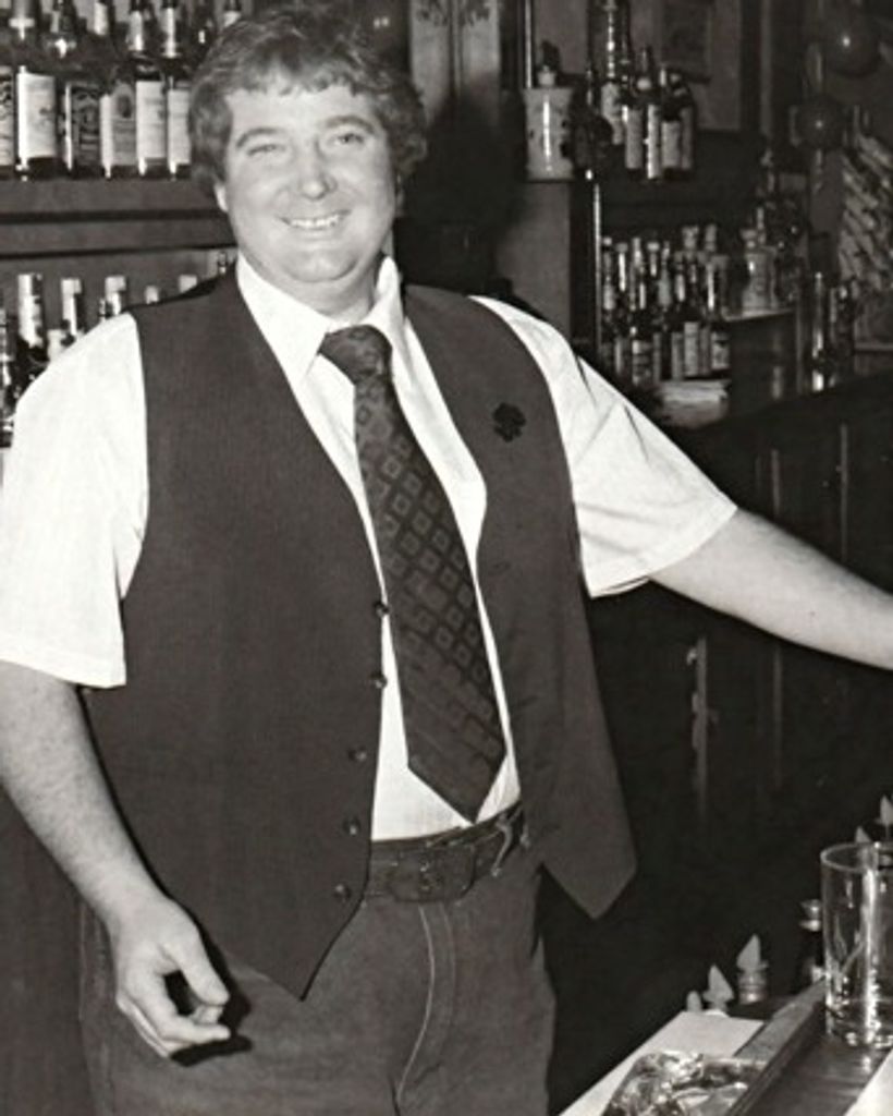 Michael "Mike" J. Sweeney Profile Photo