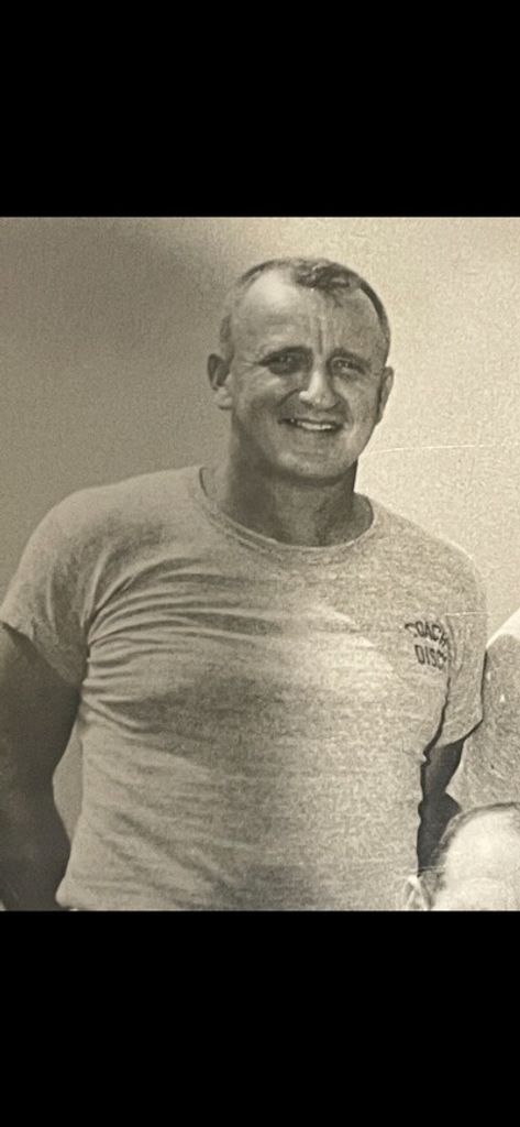 Gerald M Disch Profile Photo