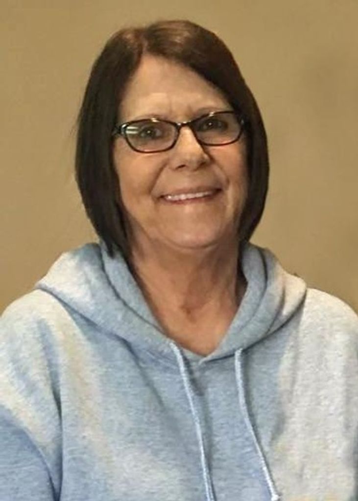 Linda Jean Ellsworth