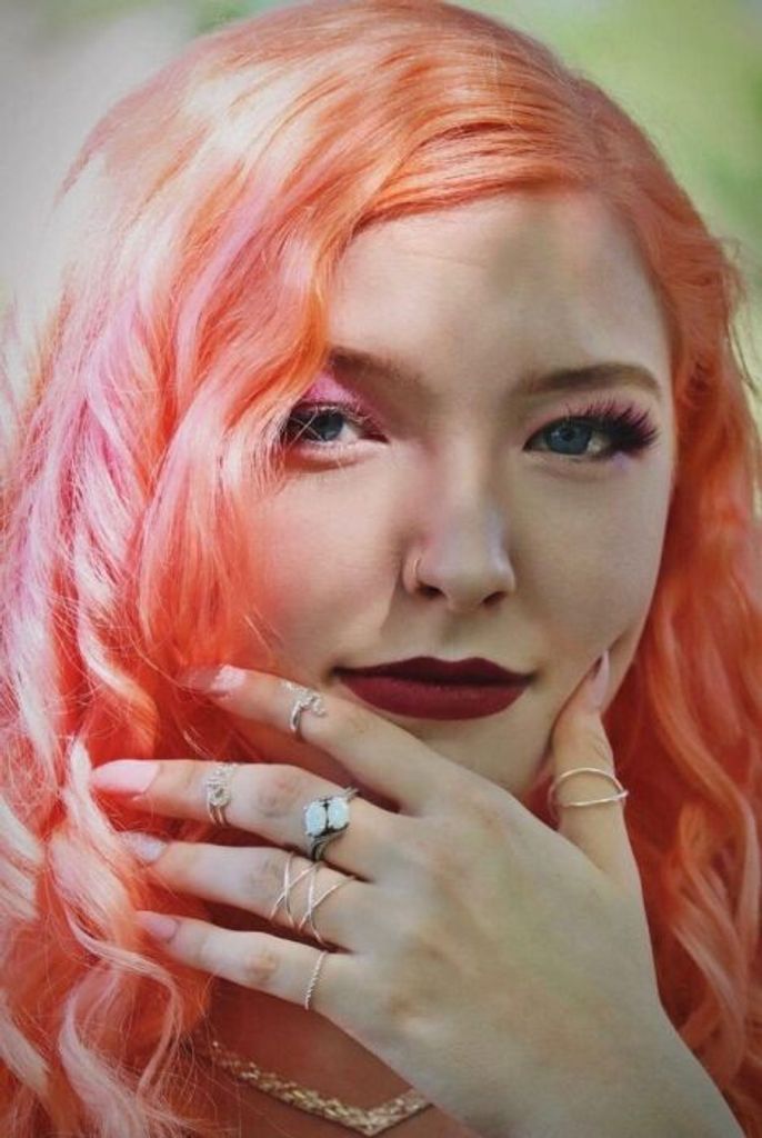 Breanna Lea Dice Profile Photo