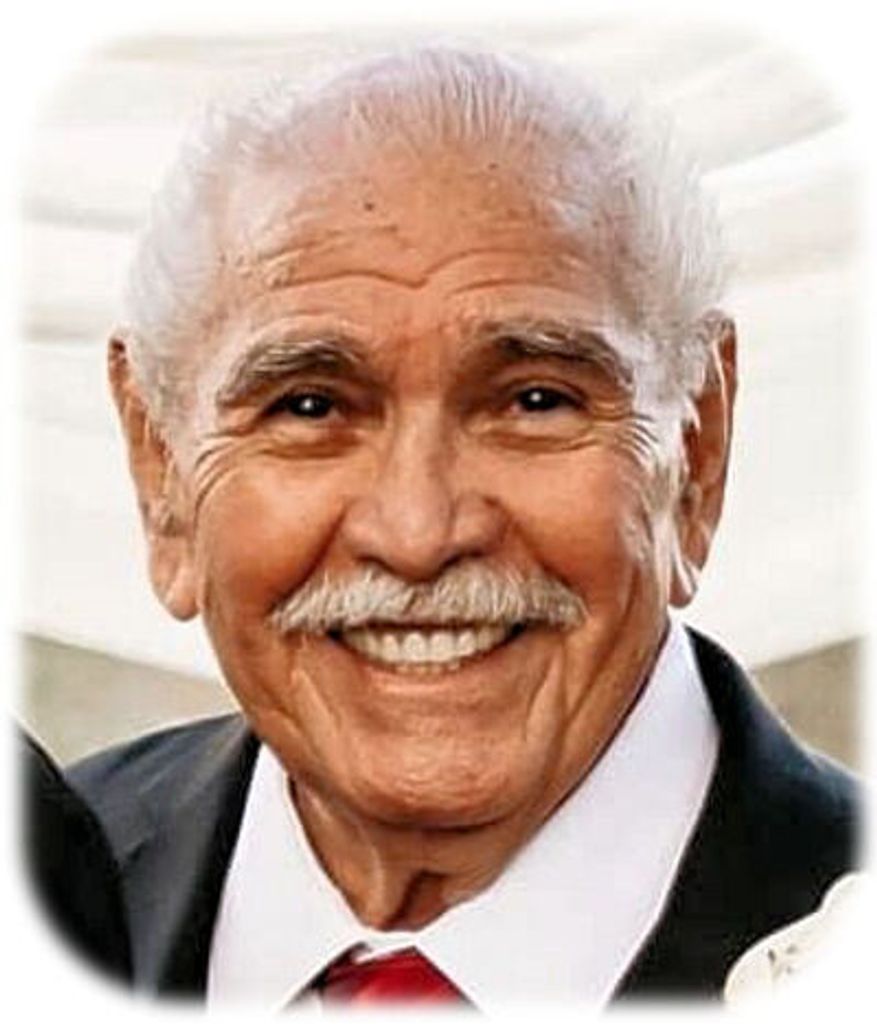 Jesse B Sanchez Profile Photo