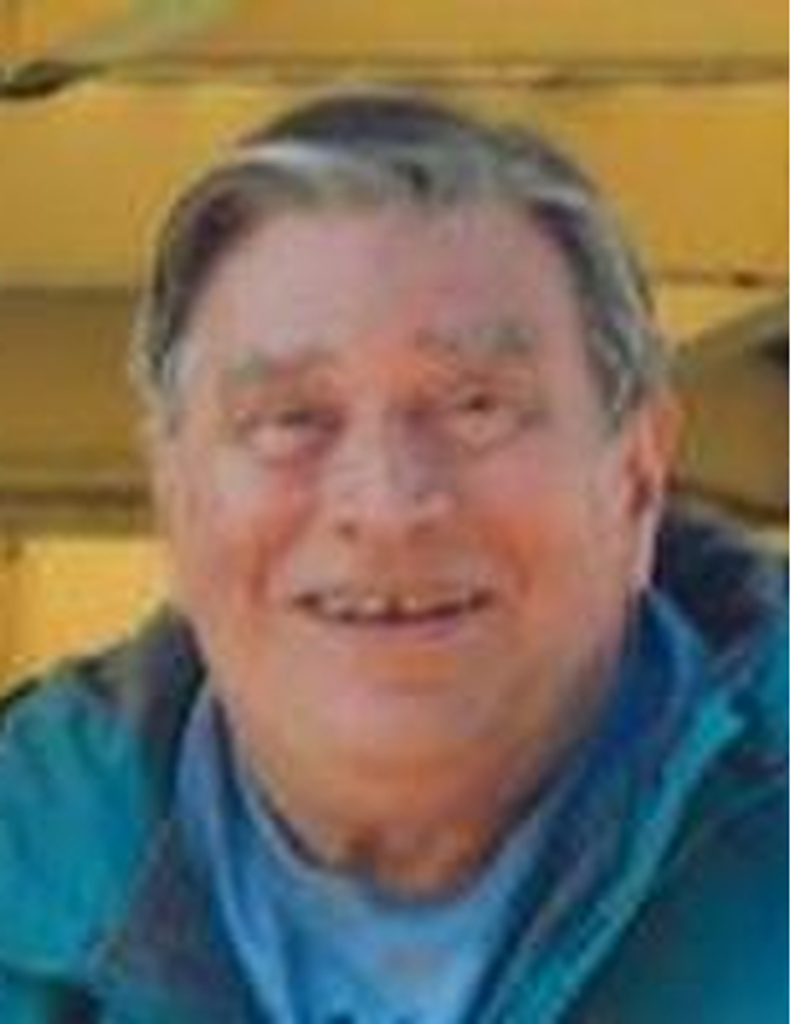 Roy  F. Schueneman