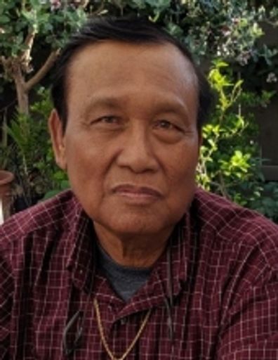 Khamvane Sayasing Profile Photo