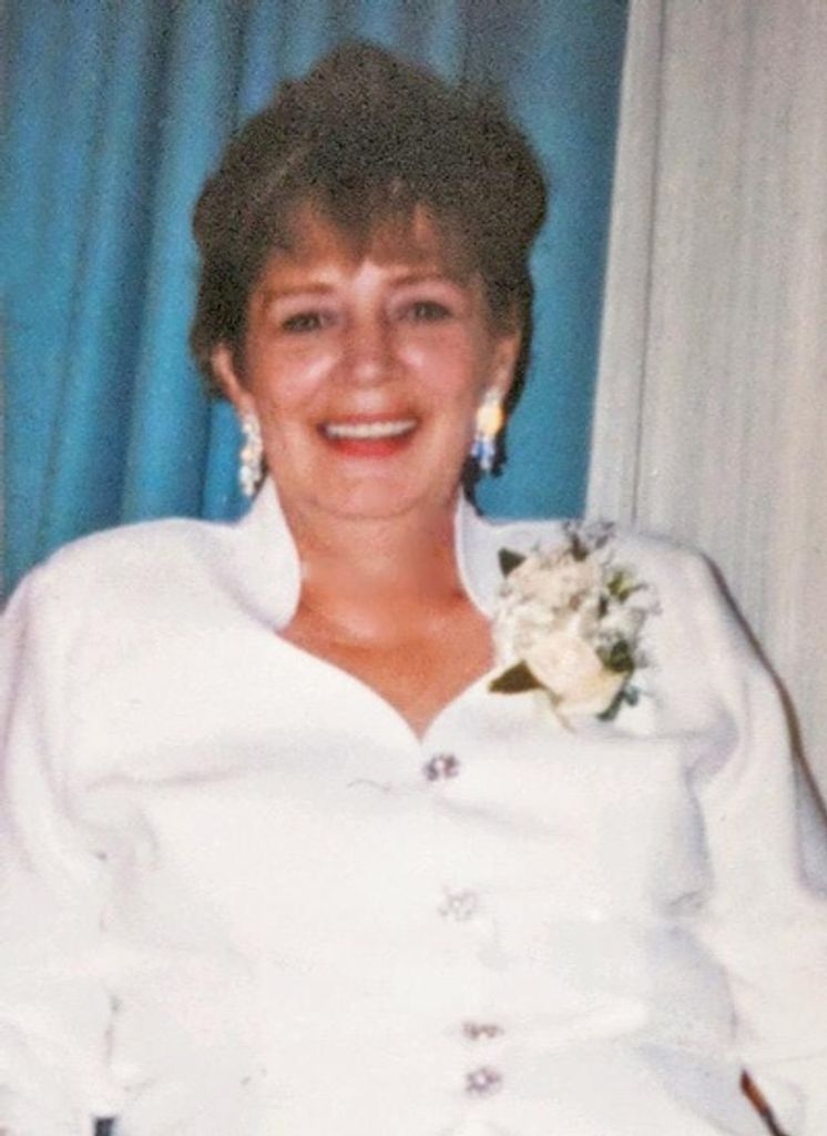 Jacquelyn Potvin Mcclusky