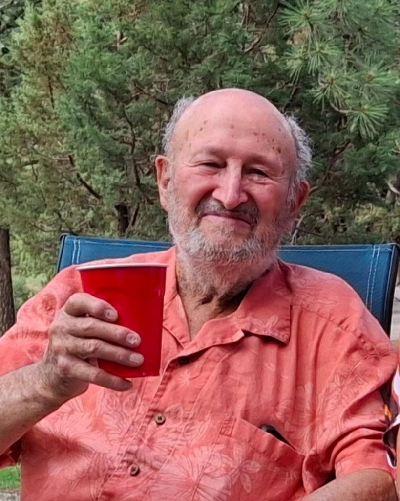 Gregorio Obregon Profile Photo