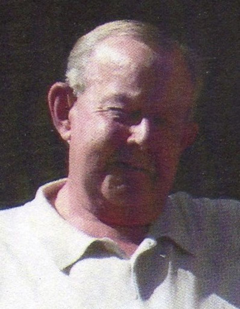 John Parent Profile Photo