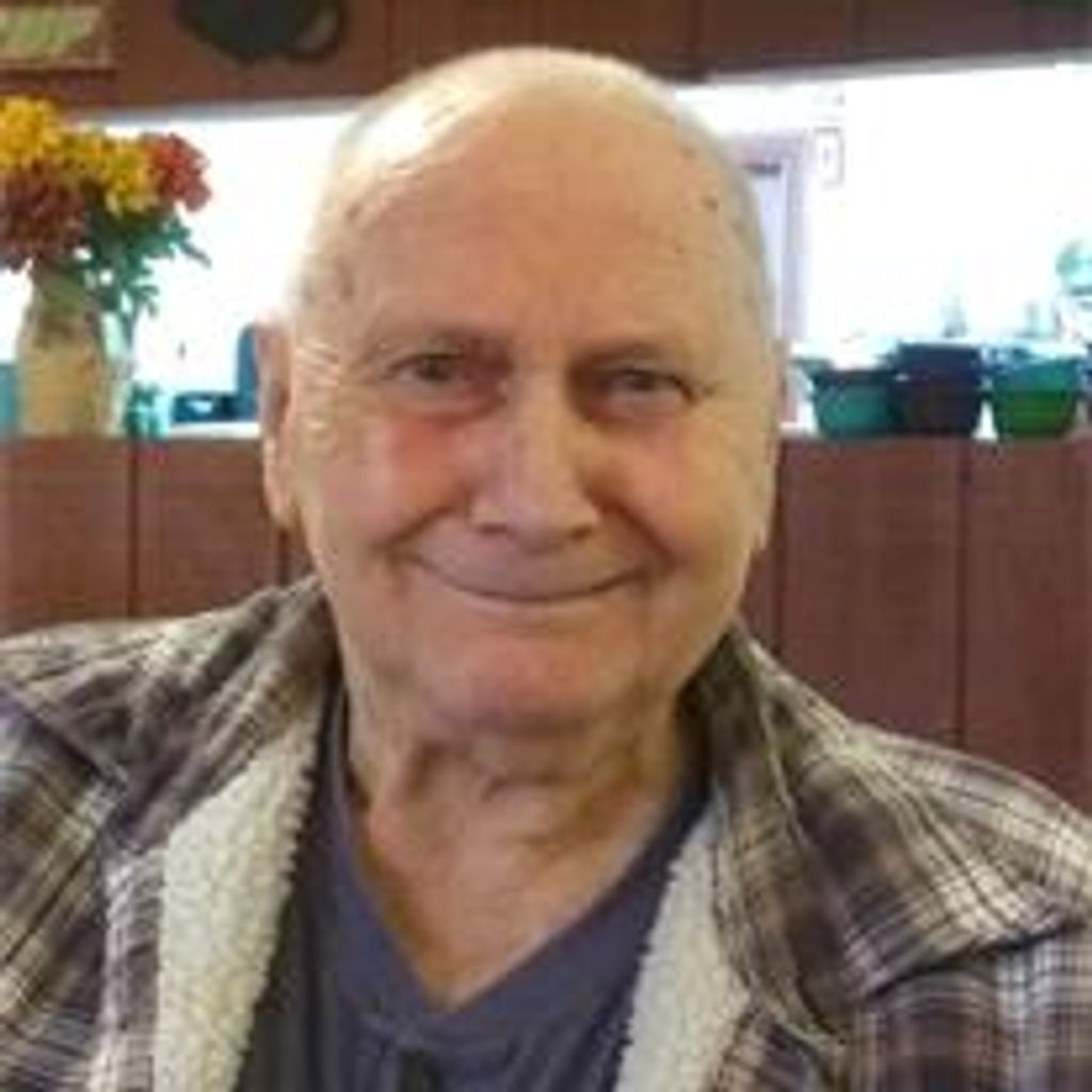 Harold R. Rohrbach