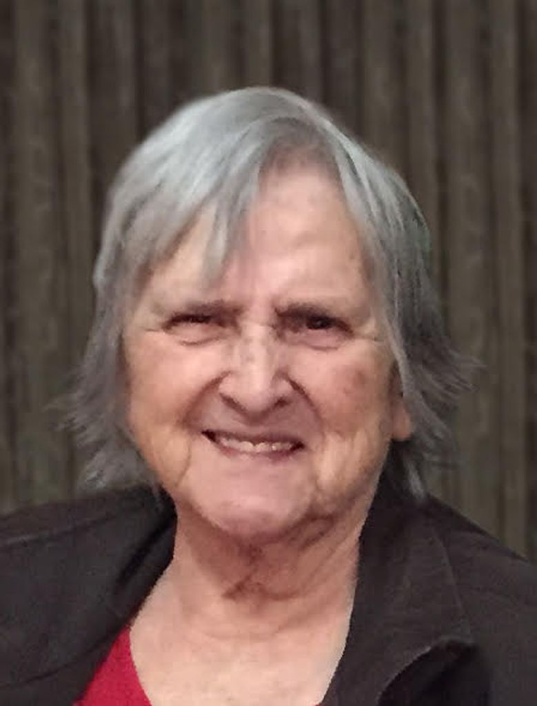 Fay Edna Killian