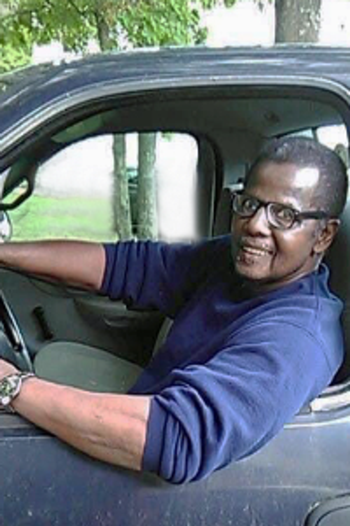 Carroll Richard "Rick" Copeland, Sr.