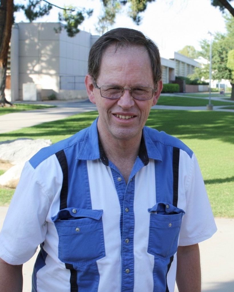 Bruce Olin May Profile Photo