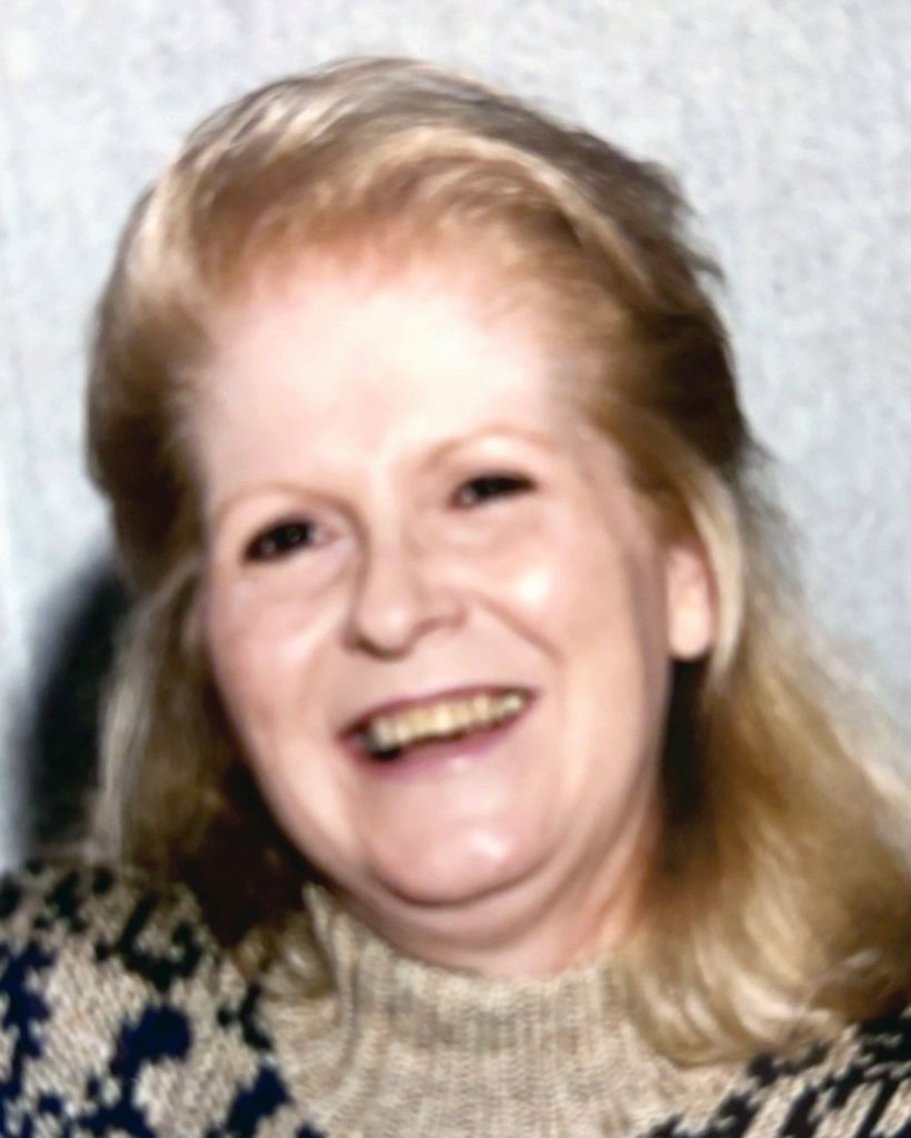 Betty V. Fontenot Guidry Profile Photo