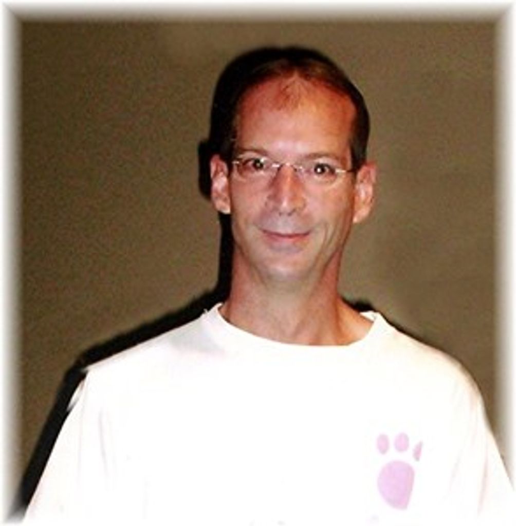 Barry Todd Ellis Profile Photo