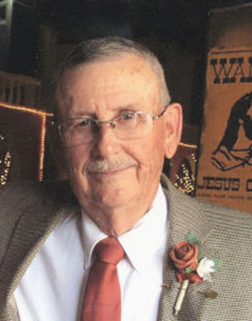 Gary Martin Phillips Profile Photo