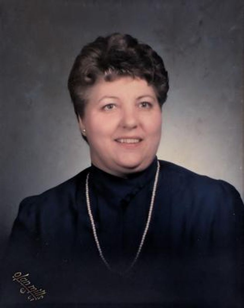 Bonnie Lee Stricklin Profile Photo