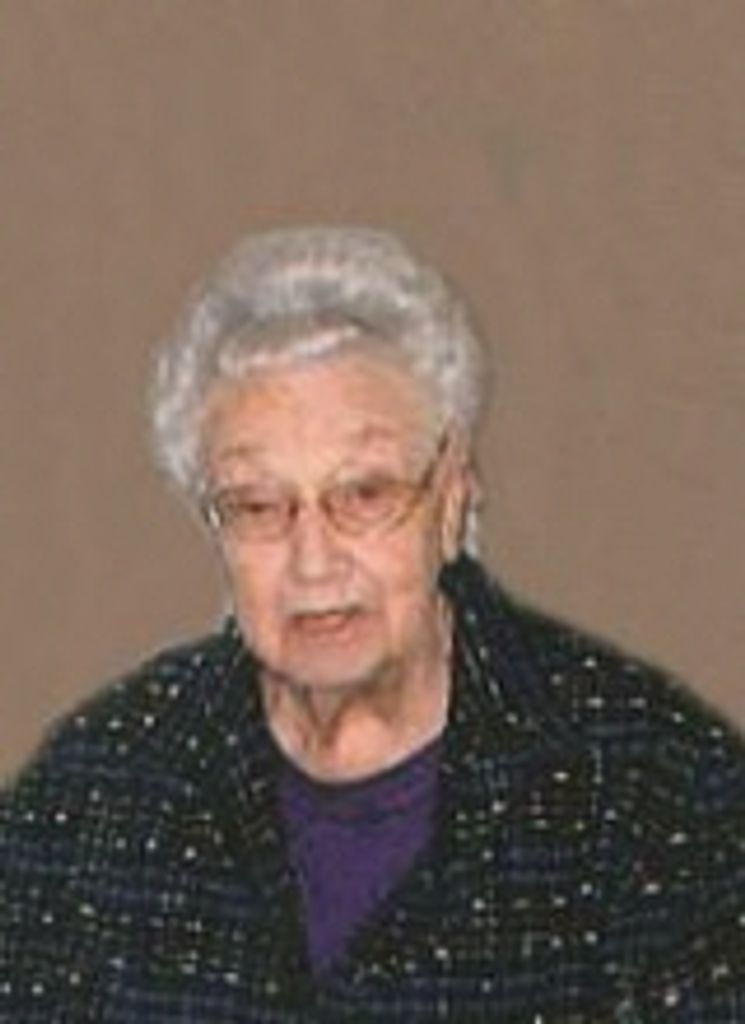 Dorothy F. Imhoff