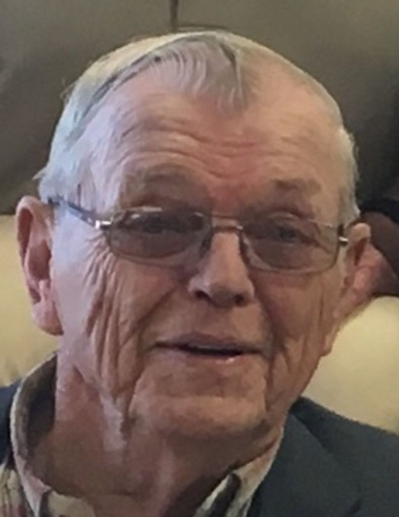 Kenneth "Ken" Duane Paulson Profile Photo